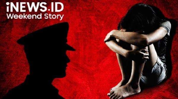 Weekend Story: Skandal Asusila dan Narkoba Eks Kapolres Ngada Tampar Korps Bhayangkara Weekend Story: Skandal Asusila dan Narkoba Eks Kapolres Ngada Tampar Korps Bhayangkara