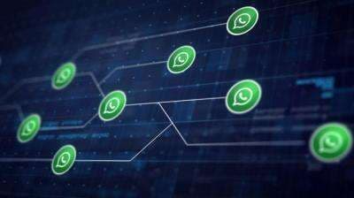 Cara Cermat Lindungi Akun WhatsApp dari Peretasan Siber Cara Cermat Lindungi Akun WhatsApp dari Peretasan Siber