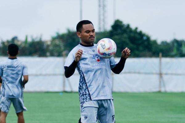 Persib Bandung Dapat Kabar Buruk, Saddil Ramdani Cedera usai Debut Persib Bandung Dapat Kabar Buruk, Saddil Ramdani Cedera usai Debut