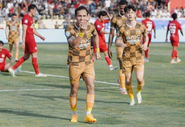 7 Klub Liga 1 yang Sering Ganti Nama, Nomor 5 Pegang Rekor Fantastis 7 Klub Liga 1 yang Sering Ganti Nama, Nomor 5 Pegang Rekor Fantastis