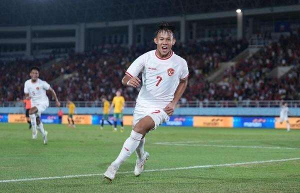 Tim KKS Asuhan Coach Justin Kalah Telak 0-13 dari Timnas Indonesia U-17, Netizen Heboh Tim KKS Asuhan Coach Justin Kalah Telak 0-13 dari Timnas Indonesia U-17, Netizen Heboh