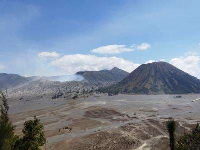 Wisata Gunung Bromo Tutup pada Awal Puasa Ramadan dan Hari Raya Idul Fitri Wisata Gunung Bromo Tutup pada Awal Puasa Ramadan dan Hari Raya Idul Fitri