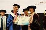 Wisuda 4.441 Mahasiswa BINUS, 80,1 Persen Lulusan Langsung Bekerja Wisuda 4.441 Mahasiswa BINUS, 80,1 Persen Lulusan Langsung Bekerja