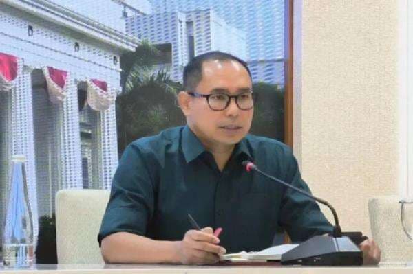 WNI di Iran Mulai Dievakuasi via Jalan Darat, Kemlu: Mohon Doanya agar lancar WNI di Iran Mulai Dievakuasi via Jalan Darat, Kemlu: Mohon Doanya agar lancar