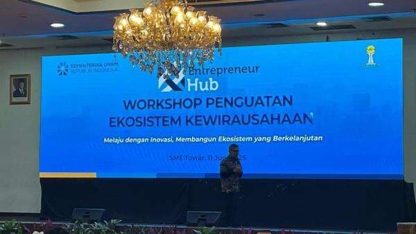 Komunitas Punya Peran Strategis dalam Kesuksesan UMKM Komunitas Punya Peran Strategis dalam Kesuksesan UMKM