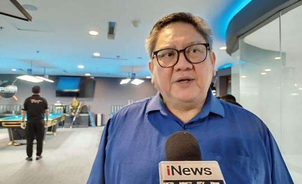 WPA Sambut Indonesia International Open 2025 dengan Antusias WPA Sambut Indonesia International Open 2025 dengan Antusias