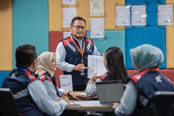 Pendapatan Usaha Semester I-2025 Rp732,65 Miliar, WSBP Fokus Pembangunan dan Bisnis Hijau Pendapatan Usaha Semester I-2025 Rp732,65 Miliar, WSBP Fokus Pembangunan dan Bisnis Hijau