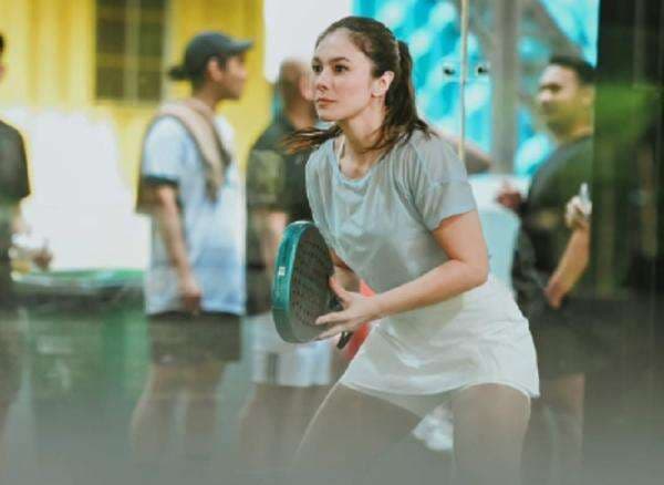 Wulan Guritno Lagi Cari Calon Suami, Syaratnya Mengejutkan! Wulan Guritno Lagi Cari Calon Suami, Syaratnya Mengejutkan!