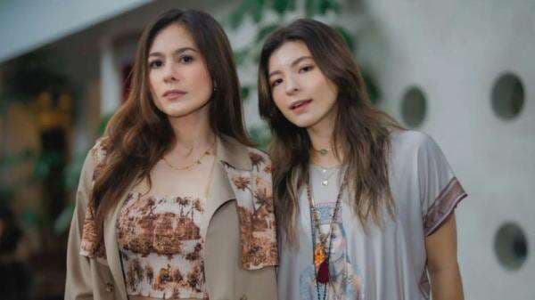 Wulan Guritno Ungkap Harapan ke Shalom Razade yang Jadi Kenyataan Wulan Guritno Ungkap Harapan ke Shalom Razade yang Jadi Kenyataan