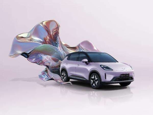 Wuling Bingo S Penantang BYD Dolphin Siap Diluncurkan Wuling Bingo S Penantang BYD Dolphin Siap Diluncurkan