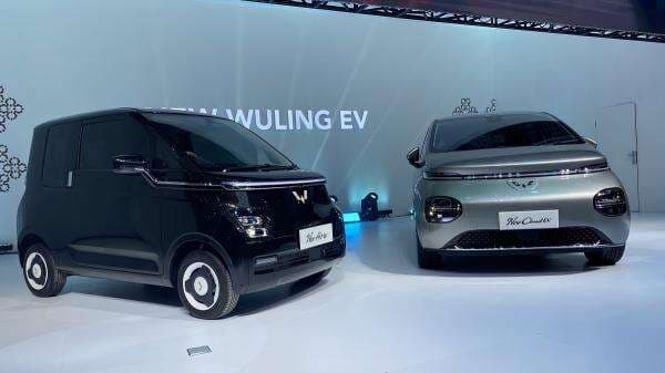 Gaikindo Pede Penjualan Mobil Listrik Tembus 60 Ribu Unit 2025, Ini Cara Wuling Dorong Penjualan Gaikindo Pede Penjualan Mobil Listrik Tembus 60 Ribu Unit 2025, Ini Cara Wuling Dorong Penjualan