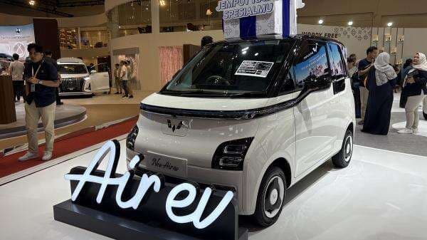 Mobil Listriknya Dibanderol Rp100 Jutaan di GIIAS 2025, Wuling Bantah Banting Harga Mobil Listriknya Dibanderol Rp100 Jutaan di GIIAS 2025, Wuling Bantah Banting Harga
