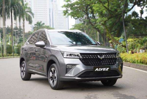 Daftar 5 SUV Murah di Indonesia, Mulai Rp170 Jutaan Daftar 5 SUV Murah di Indonesia, Mulai Rp170 Jutaan