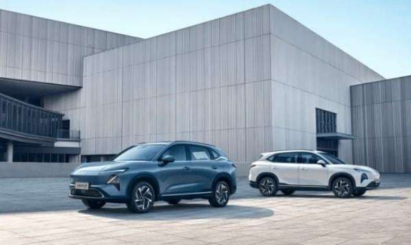 Mobil SUV Baru Wuling Resmi Meluncur, Intip Spesifikasinya Mobil SUV Baru Wuling Resmi Meluncur, Intip Spesifikasinya