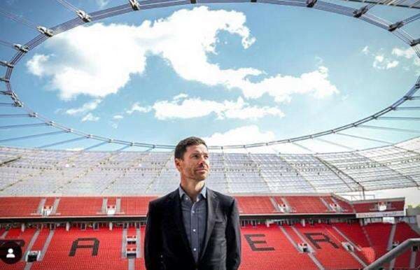 3 Pemain yang Didaratkan Xabi Alonso ke Real Madrid pada Musim Panas 2025, Nomor 1 Bintang Timnas Jerman! 3 Pemain yang Didaratkan Xabi Alonso ke Real Madrid pada Musim Panas 2025, Nomor 1 Bintang Timnas Jerman!