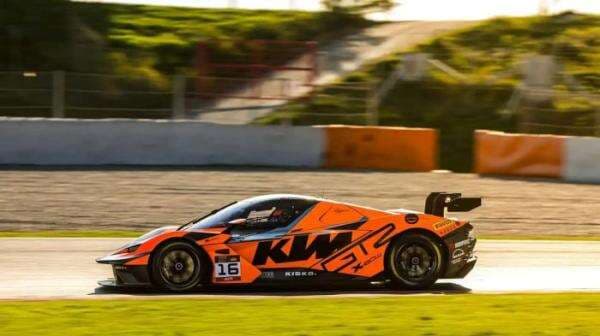 X-Bow Siap Dihentikan, KTM Fokus pada Bisnis Motor X-Bow Siap Dihentikan, KTM Fokus pada Bisnis Motor