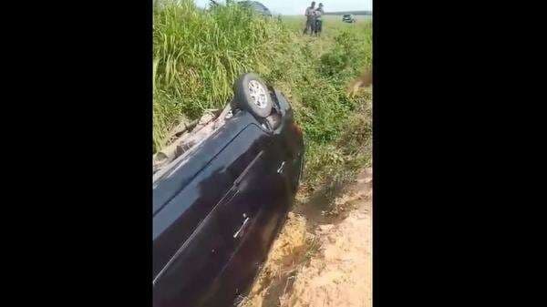 Kronologi Mahasiswi Tewas Kecelakaan di Tulang Bawang, Xenia Oleng Tabrak Motor Korban Kronologi Mahasiswi Tewas Kecelakaan di Tulang Bawang, Xenia Oleng Tabrak Motor Korban