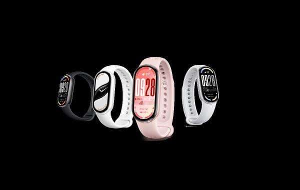 Xiaomi Smart Band 10 Resmi Meluncur di Indonesia, Ini Harga dan Fitur Unggulannya Xiaomi Smart Band 10 Resmi Meluncur di Indonesia, Ini Harga dan Fitur Unggulannya