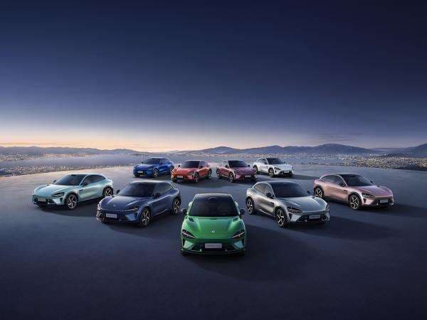 SUV Xiaomi YU7 Diluncurkan di China dalam 3 Varian, Ini Spesifikasinya SUV Xiaomi YU7 Diluncurkan di China dalam 3 Varian, Ini Spesifikasinya