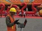XL Axiata Tingkatkan Kapasitas Jaringan untuk Cap Go Meh: Antisipasi Lonjakan Trafik Data 40 XL Axiata Tingkatkan Kapasitas Jaringan untuk Cap Go Meh: Antisipasi Lonjakan Trafik Data 40