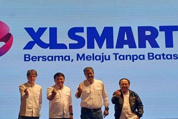 XLSMART Perluas dan Perkuat Layanan di Jatim, Bali, dan Nusa Tenggara XLSMART Perluas dan Perkuat Layanan di Jatim, Bali, dan Nusa Tenggara