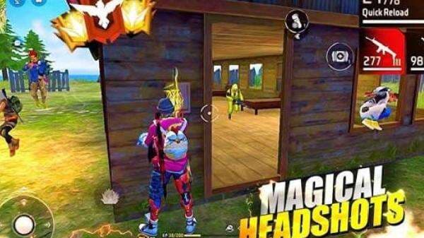 Download Xmodz FF Beta Testing APK v35: Diamond Unlimited dan Skin Kebuka Semua Download Xmodz FF Beta Testing APK v35: Diamond Unlimited dan Skin Kebuka Semua