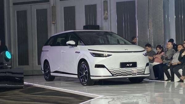 Xpeng Meluncur di Indonesia, SUV G6 dan MPV X9 Siap Mengaspal dengan Penyesuaian Lokal Xpeng Meluncur di Indonesia, SUV G6 dan MPV X9 Siap Mengaspal dengan Penyesuaian Lokal