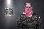 Yahya Sinwar Jadi Pemimpin Baru Hamas, Ini Respons Abu Ubaidah Yahya Sinwar Jadi Pemimpin Baru Hamas, Ini Respons Abu Ubaidah