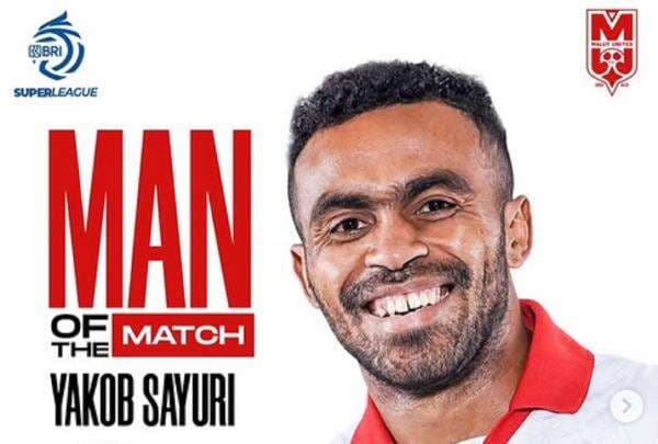 3 Pemain Timnas Indonesia yang Cetak Gol Akhir Pekan Lalu, Nomor 1 Bersinar di Liga Super Malaysia! 3 Pemain Timnas Indonesia yang Cetak Gol Akhir Pekan Lalu, Nomor 1 Bersinar di Liga Super Malaysia!