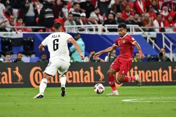 Kata-Kata Pelatih Malut United Usai Yakob Sayuri Tak Dipanggil ke Timnas Indonesia Kata-Kata Pelatih Malut United Usai Yakob Sayuri Tak Dipanggil ke Timnas Indonesia