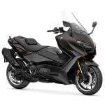 Yamaha TMax Series 2025 Dirlis, Tampilan dan Fitur Berbeda dari Model 2024 Yamaha TMax Series 2025 Dirlis, Tampilan dan Fitur Berbeda dari Model 2024