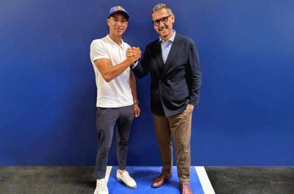 Juara Dunia WSBK Toprak Razgatlioglu Resmi Gabung, Yamaha Pede Tatap MotoGP 2026 Juara Dunia WSBK Toprak Razgatlioglu Resmi Gabung, Yamaha Pede Tatap MotoGP 2026