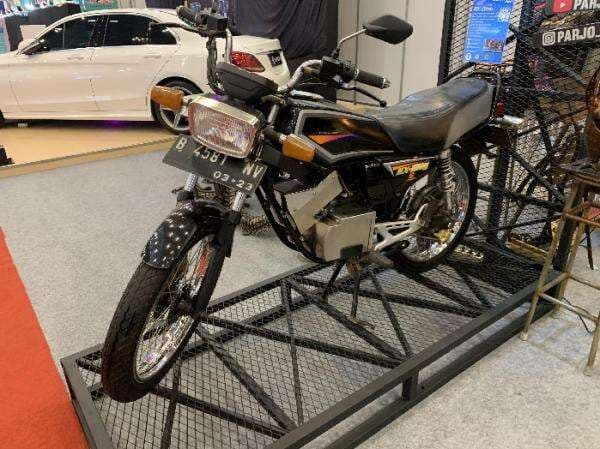 17 Harga Motor RX-King Bekas, Raja Jalanan Lama yang Tetap Diburu 17 Harga Motor RX-King Bekas, Raja Jalanan Lama yang Tetap Diburu