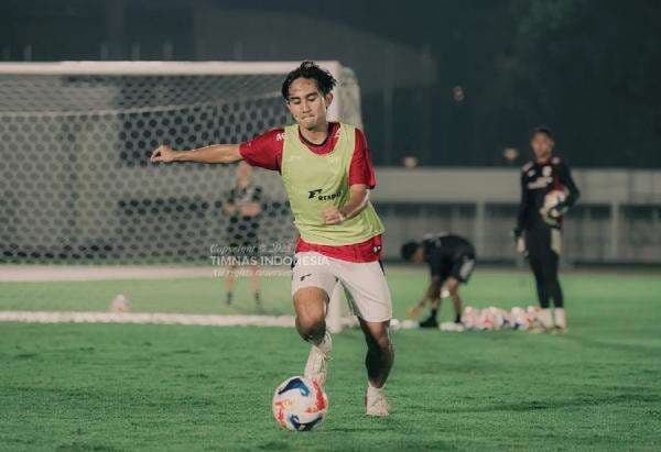 Kisah Yardan Yafi, Debutan Timnas Indonesia U-23 yang Ingin Tembus Skuad Asuhan Patrick Kluivert Kisah Yardan Yafi, Debutan Timnas Indonesia U-23 yang Ingin Tembus Skuad Asuhan Patrick Kluivert