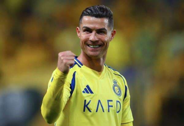 Yokohama F Marinos vs Al Nassr Club di VISION+, Duel Perempat Final AFC Champions League Elite! Yokohama F Marinos vs Al Nassr Club di VISION+, Duel Perempat Final AFC Champions League Elite!