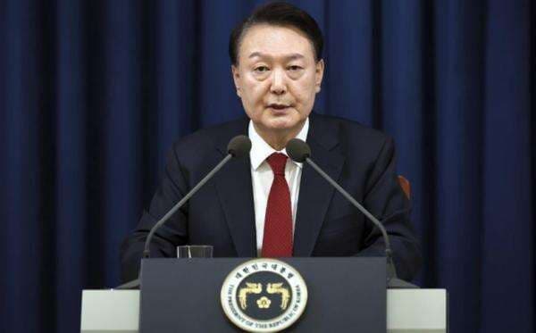 Belum Final, Pemakzulan Presiden Yoon Suk Yeol Tunggu Keputusan Mahkamah Konstitusi Belum Final, Pemakzulan Presiden Yoon Suk Yeol Tunggu Keputusan Mahkamah Konstitusi