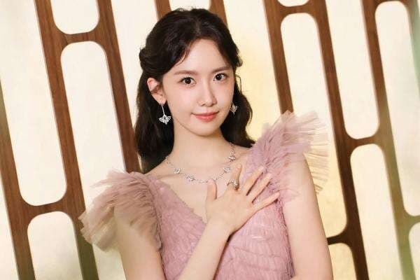 Reaksi Yoona SNSD Dicap Idap Center Syndrome Reaksi Yoona SNSD Dicap Idap Center Syndrome