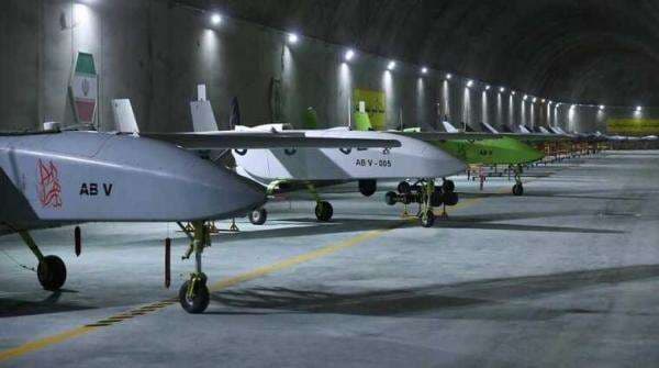 Yordania Bantu Israel: Tembak Drone dan Rudal Iran yang Menuju Negara Zionis Yordania Bantu Israel: Tembak Drone dan Rudal Iran yang Menuju Negara Zionis