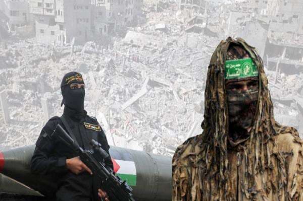 Yordania Usul 3.000 Anggota Hamas Diasingkan dari Gaza untuk Akhiri Perang Israel Yordania Usul 3.000 Anggota Hamas Diasingkan dari Gaza untuk Akhiri Perang Israel