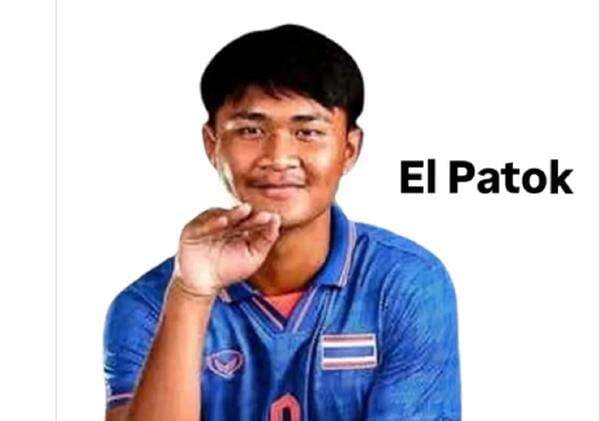 Tarian El Patok Pembawa Berkah bagi Timnas Indonesia U-23, Juara Piala AFF U-23 2025? Tarian El Patok Pembawa Berkah bagi Timnas Indonesia U-23, Juara Piala AFF U-23 2025?