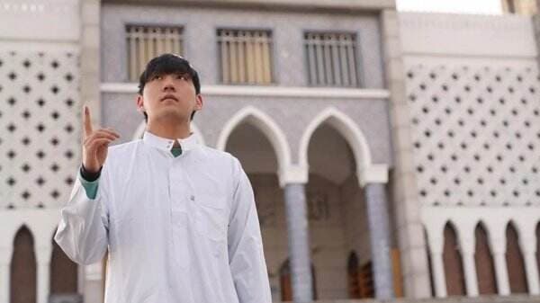 YouTuber Mualaf Daud Kim Bangun Masjid di Korea, Netizen Meragukan