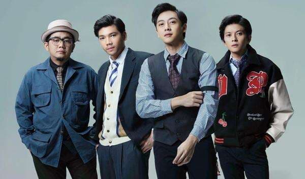 Yovie and Nuno Injak Usia 23 Tahun, Ini Harapan sang Personel Yovie and Nuno Injak Usia 23 Tahun, Ini Harapan sang Personel