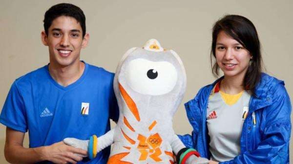 Kisah Pebulu Tangkis Berdarah Indonesia Yuhan Tan, Ternyata Kakak Kandung dari Lianne Tan Kisah Pebulu Tangkis Berdarah Indonesia Yuhan Tan, Ternyata Kakak Kandung dari Lianne Tan