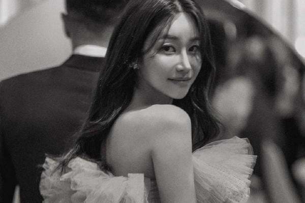 Yuna AOA akan Menikah dengan Pencipta Lagu <i>Ma Boy</i> Februari Mendatang Yuna AOA akan Menikah dengan Pencipta Lagu <i>Ma Boy</i> Februari Mendatang