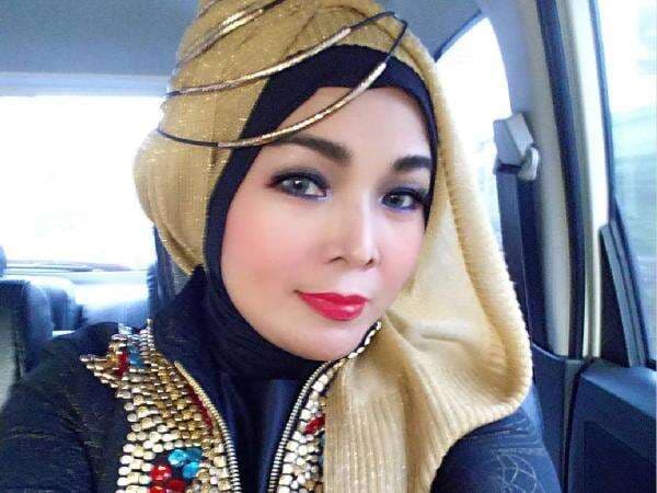 Sebelum Meninggal, Yunita Ababiel Berjuang Lawan Kanker Payudara Sebelum Meninggal, Yunita Ababiel Berjuang Lawan Kanker Payudara