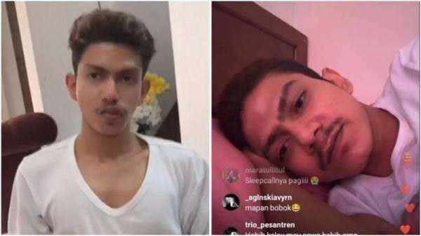 Zaidan Yahya Si Anak Ajaib karena Tidak Tidur 2 Hari, Ini Bahayanya! Zaidan Yahya Si Anak Ajaib karena Tidak Tidur 2 Hari, Ini Bahayanya!