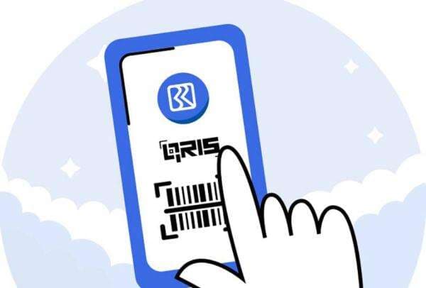 Zaman Cashless, Pedagang Ayam Penyet Ini Sediakan QRIS BRI Supaya Praktis Zaman Cashless, Pedagang Ayam Penyet Ini Sediakan QRIS BRI Supaya Praktis