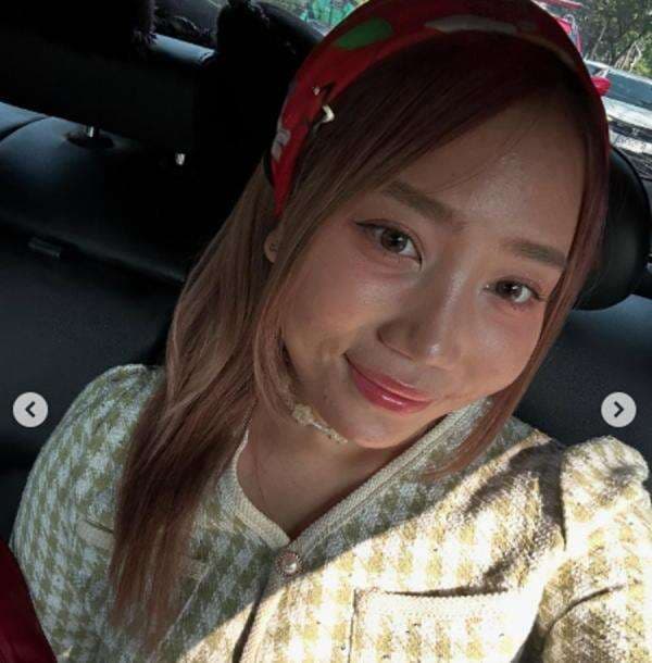 3 Potret Terbaru Zara, Putri Ridwan Kamil, Makin Anggun dan Dewasa 3 Potret Terbaru Zara, Putri Ridwan Kamil, Makin Anggun dan Dewasa