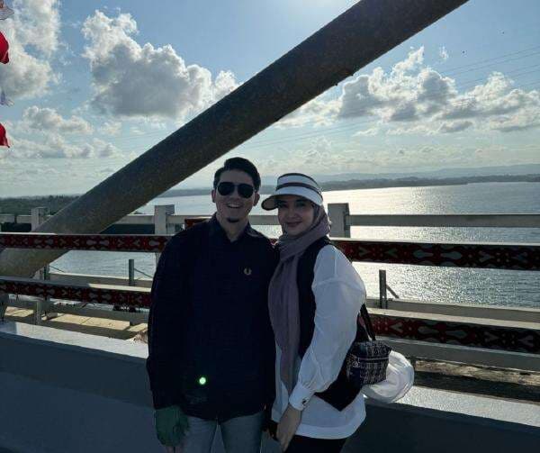 Zaskia Sungkar Ungkap Hal Terberat saat Jalani Program Hamil Anak Kedua Zaskia Sungkar Ungkap Hal Terberat saat Jalani Program Hamil Anak Kedua