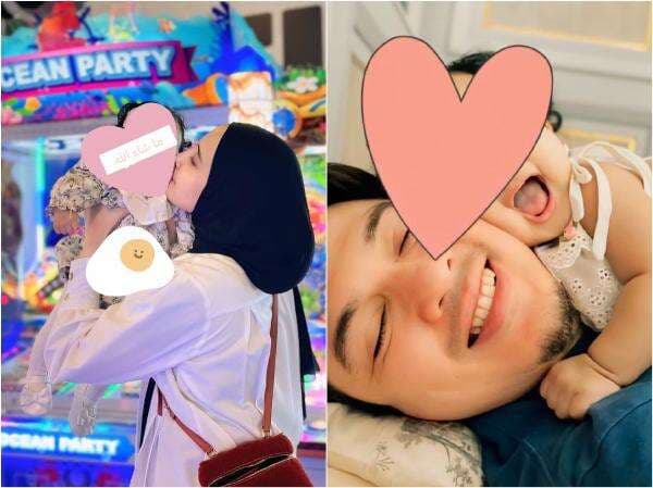 5 Potret Zaskia Sungkar dan Irwansyah Diduga Adopsi Bayi Perempuan di Momen Ultah Pernikahan 5 Potret Zaskia Sungkar dan Irwansyah Diduga Adopsi Bayi Perempuan di Momen Ultah Pernikahan